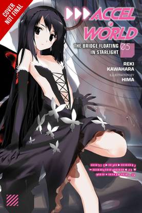 Accel World, Vol. 5 (Novel)