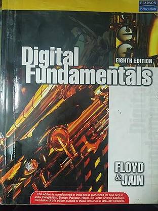 Digital Fundamentals