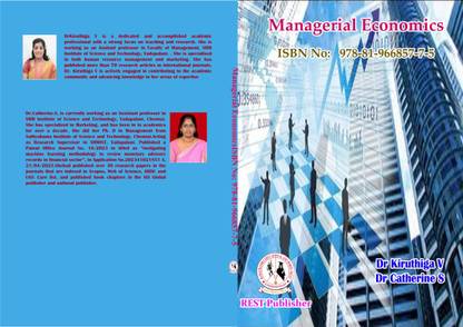 Managerial Economics