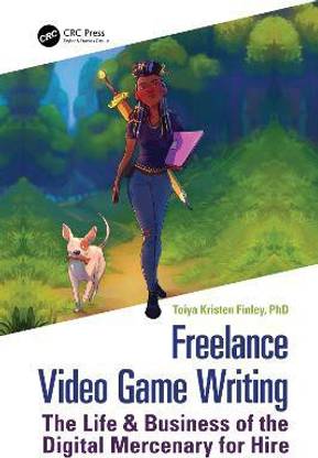 Freelance Video Game Writing