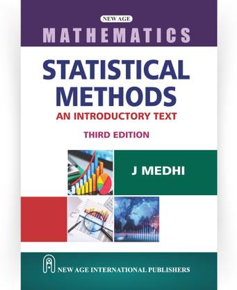 Statistical Methods : An Introductory Text