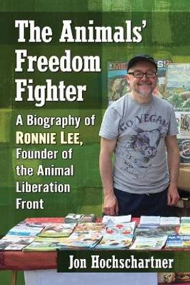 The Animals' Freedom Fighter