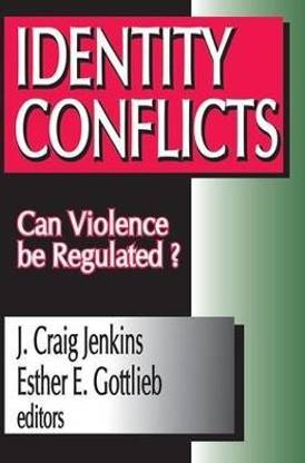 Identity Conflicts