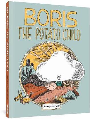 Boris the Potato Child