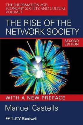 The Rise of the Network Society 2nd  Edition