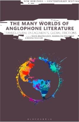The Many Worlds of Anglophone Literature