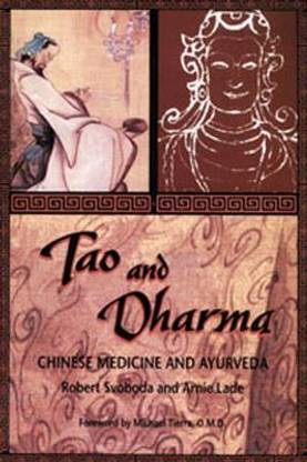 Tao and Dharma