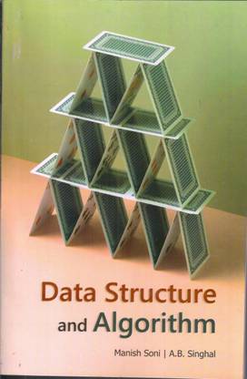 Data Structures & Algorithm