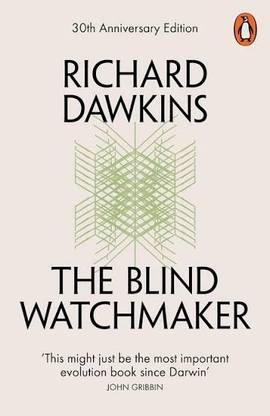 The Blind Watchmaker