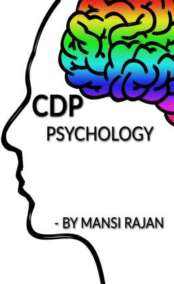 CDP PSYCHOLOGY