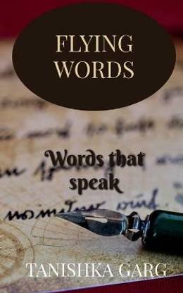 Flying Words