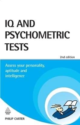 IQ and Psychometric Tests