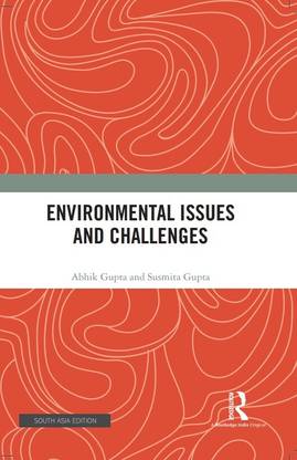 Environmental Issues and Challenges