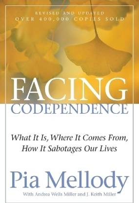Facing Codependence