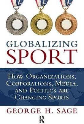 Globalizing Sport