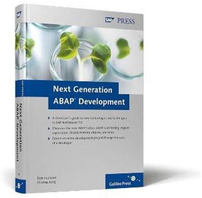 Next Generation ABAP Development