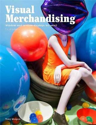 Visual Merchandising, Third edition