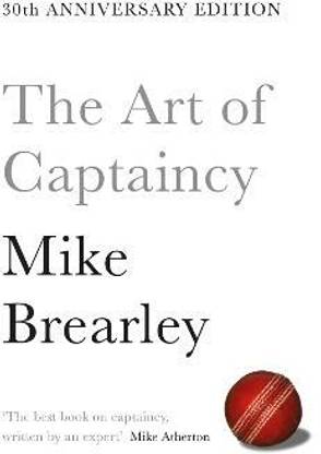 The Art of Captaincy