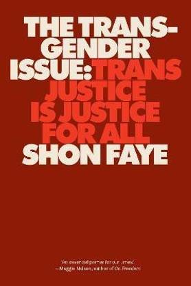 The Transgender Issue