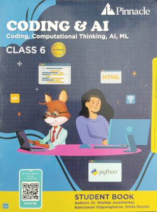 Coding & AI Class 6