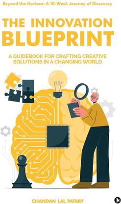 The Innovation Blueprint