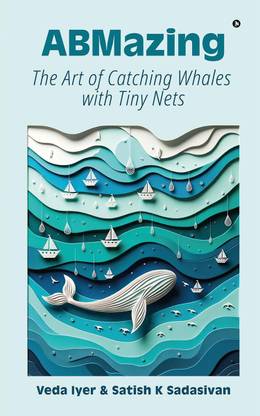 ABMazing  - The Art of Catching Whales with Tiny Nets