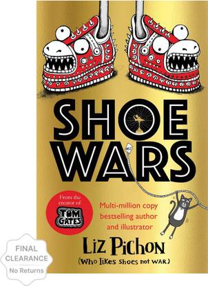 Shoe Wars