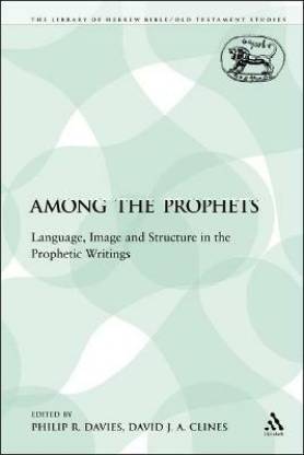 Among the Prophets