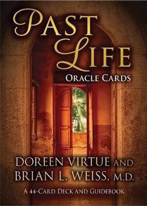 Past Life Oracle Cards