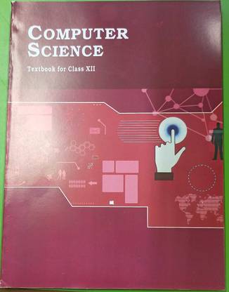 12th computer science