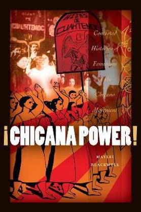 !Chicana Power!