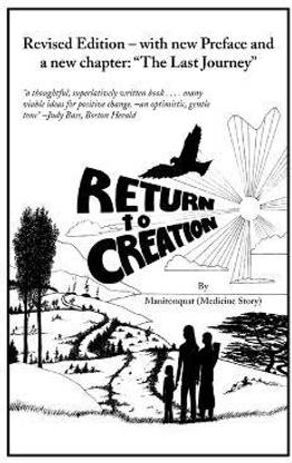 Return to Creation