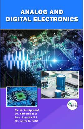 ANALOG AND DIGITAL ELECTRONICS