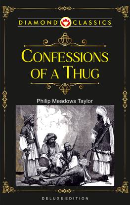 Confessions of a Thug