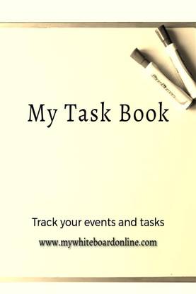 My Task Book