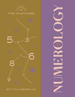 Find Your Power: Numerology