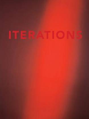 Caleb Cain Marcus: Interations