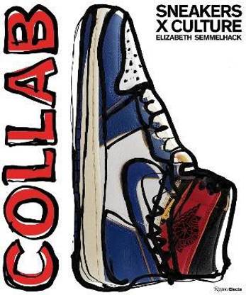 Sneakers x Culture: Collab