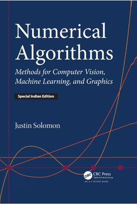 Numerical Algorithms