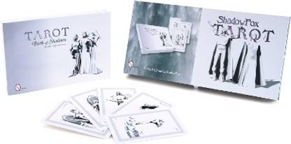 ShadowFox Tarot