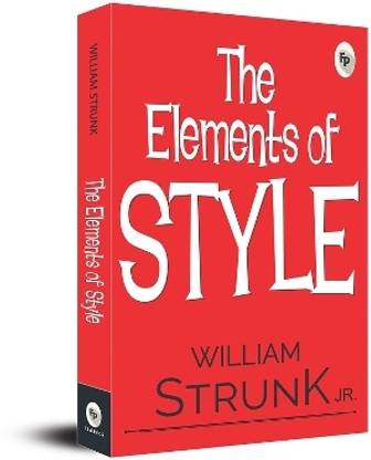The Elements of Style