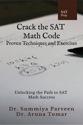 Crack the SAT Math Code