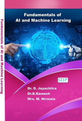 Fundamentals of AI and Machine Learning