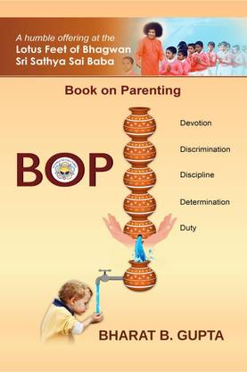 Book on Parenting