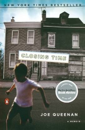 Closing Time