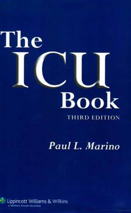 The ICU Book (4 Edition)