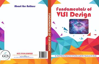 Fundamentals of VLSI Design