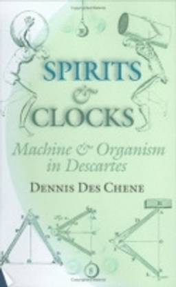 Spirits and Clocks