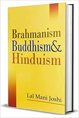 Brahmanism Buddhism & Hinduism