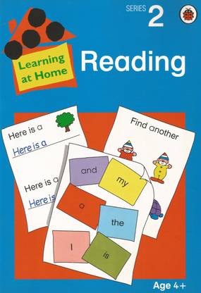 Learning at Home Series 2